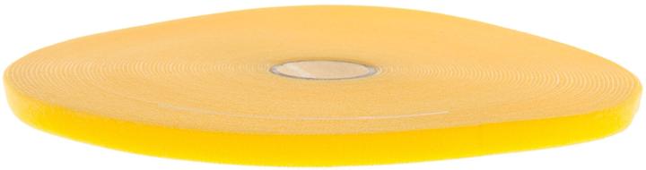 Fastech ETN Fast Strap 25 Meter, gelb (10 mm)