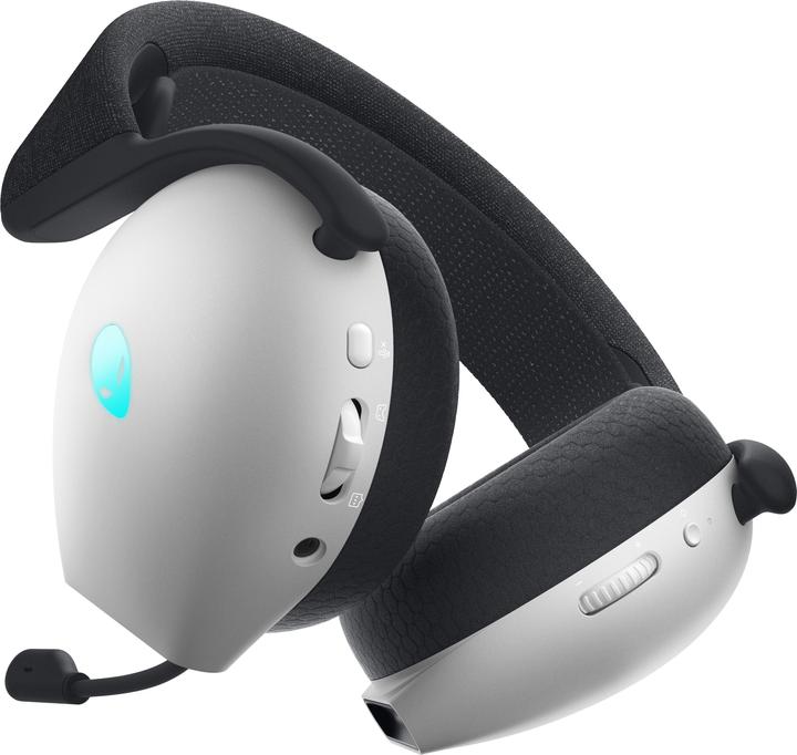 Actual product image Dell Alienware AW720H (Cable, Wireless)