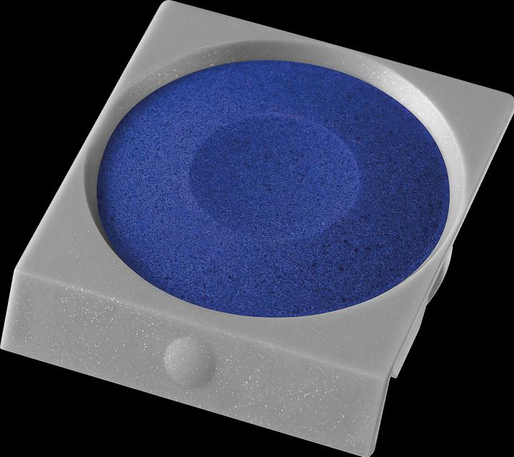 Produktbild Pelikan Einzelfarben-Näpfchen - neues Modell, ultramarinblau (Ultramarinblau, 10 ml)