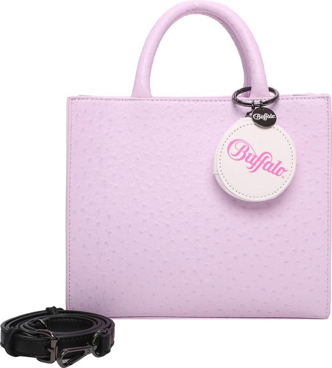 Produktbild Buffalo Big Boxy Handtasche 26 cm