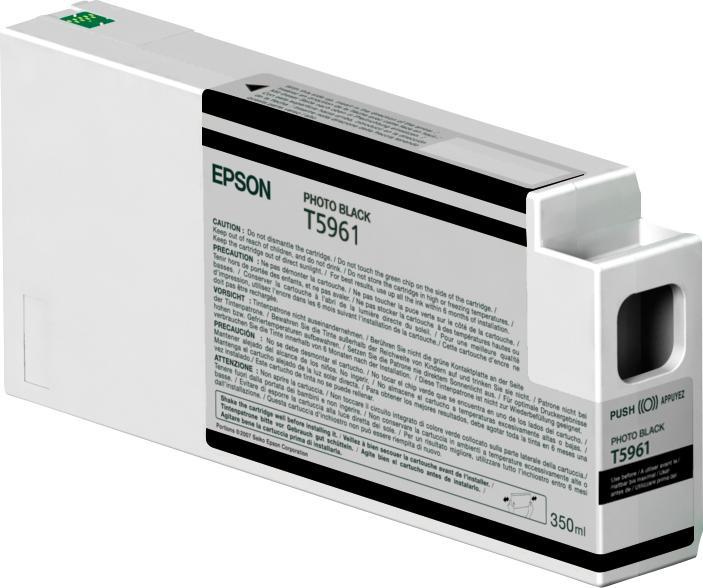Produktbild Epson T5961 (PBK)