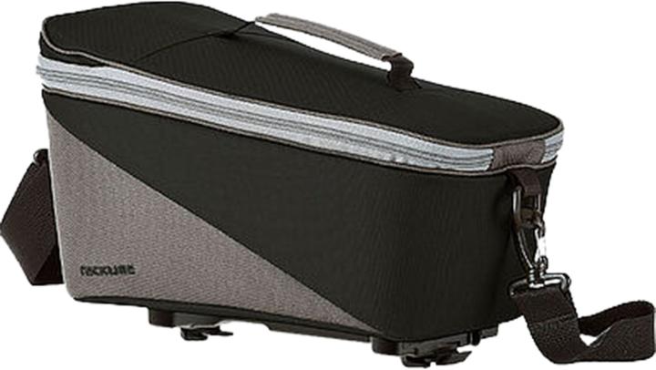 Produktbild Racktime Talis 2.0 (8 l, Gepäckträgertasche)