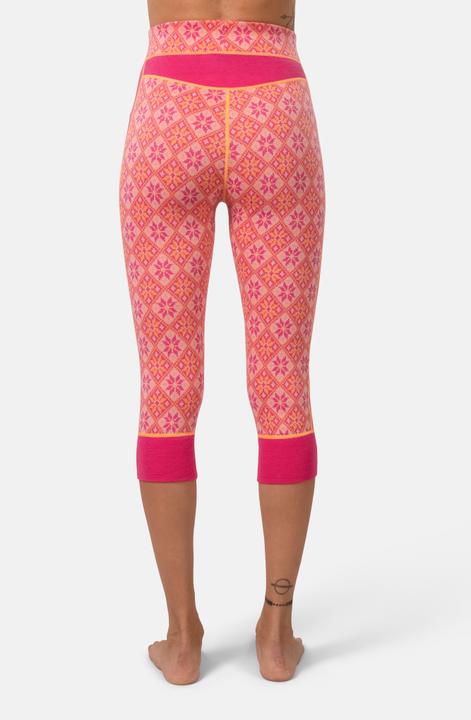Immagine prodotto Kari Traa Rose Capri a vita alta (XL)