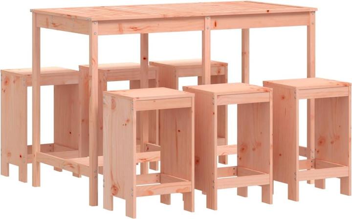 Image du produit VidaXL Gunde (82.50 cm)