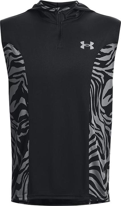 Immagine prodotto Under Armour Felpa Con Cappuccio Con Serbatoio Baseline (XL)