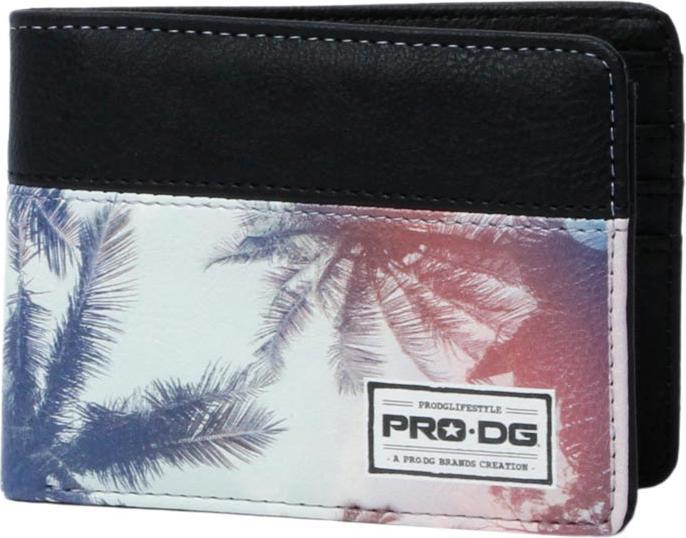 Produktbild ProDG Freestyle Wallet Palmtree