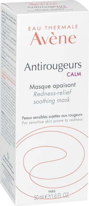 Immagine prodotto Avène Antirougeurs (50 ml)