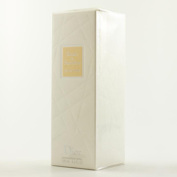 Actual product image Dior Escala A Portofino (Eau de toilette, 125 ml)