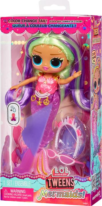Actual product image MGA Cleo Cove