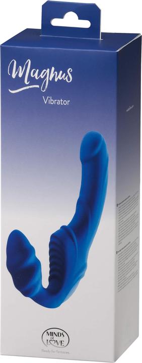Actual product image Minds of Love Magnus
