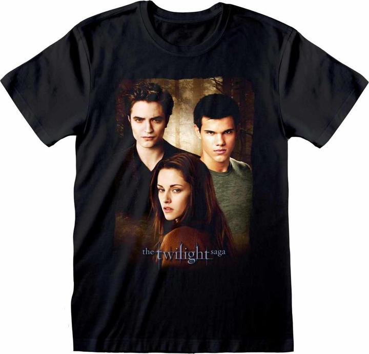 Produktbild Twilight TShirt (XL)