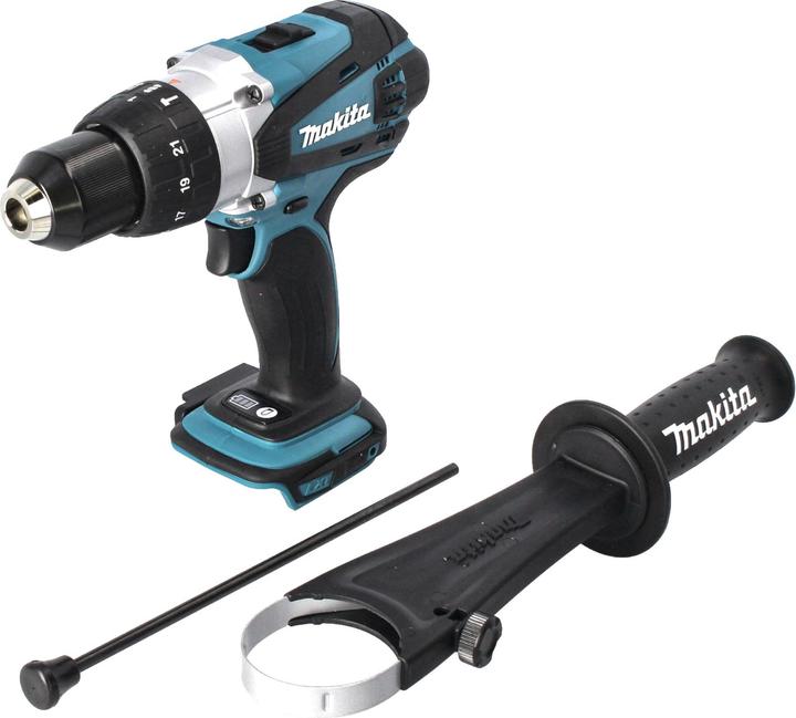 Image du produit Makita DHP458Z (Fonctionnement sur batterie)