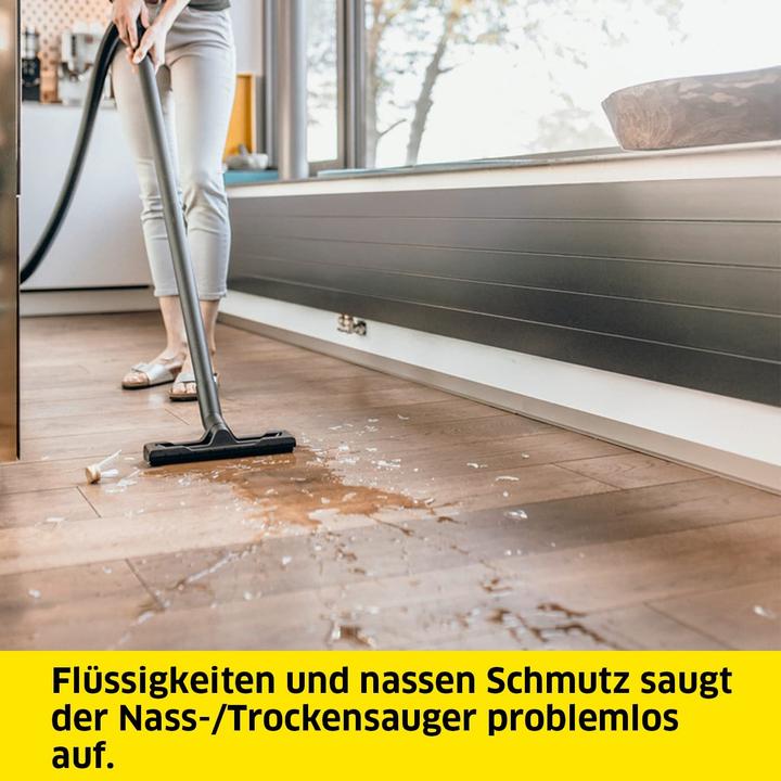 Produktbild Kärcher WD 3 V-17/4/20 (Nass-Trockensauger)