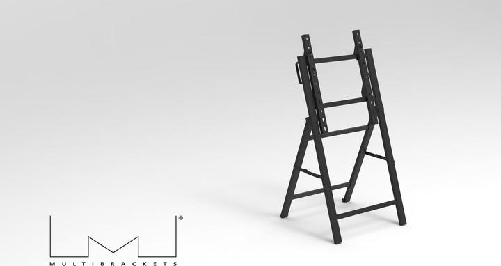 Produktbild Multibrackets M Tilt and Roll Easel (Gerätespezifisch, 55", 80 kg)