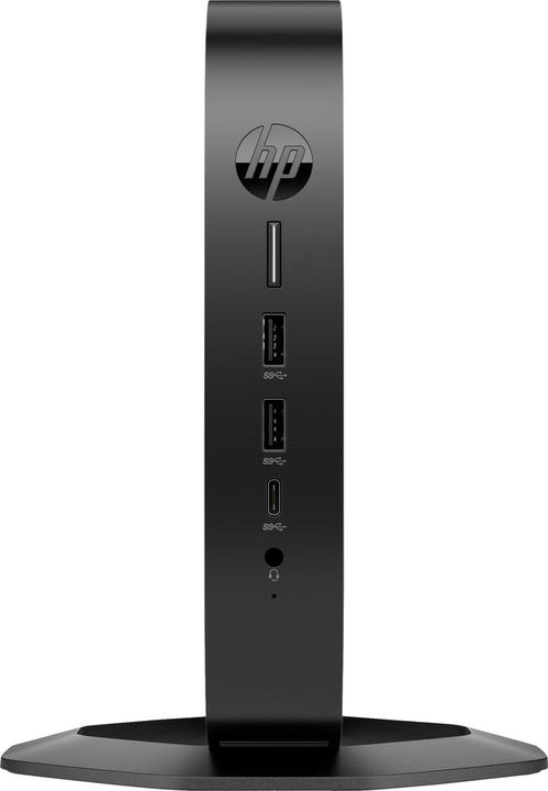 Immagine prodotto HP Elite t655/IGEL/32GF/4GR TC (AMD Ryzen Embedded R2314, 4 GB, 32 GB, AMD Radeon Graphics)