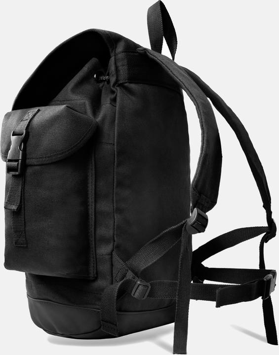 Actual product image Black Snake Daypack (25 l)