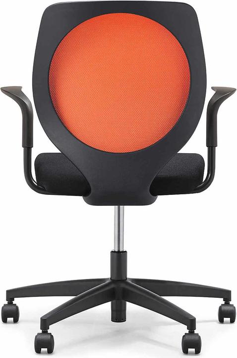Actual product image Giroflex 353 Chair 2 Go office swivel chair