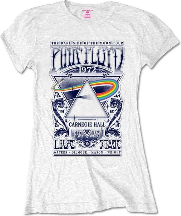 Music Brand Carnegie Hall TShirt