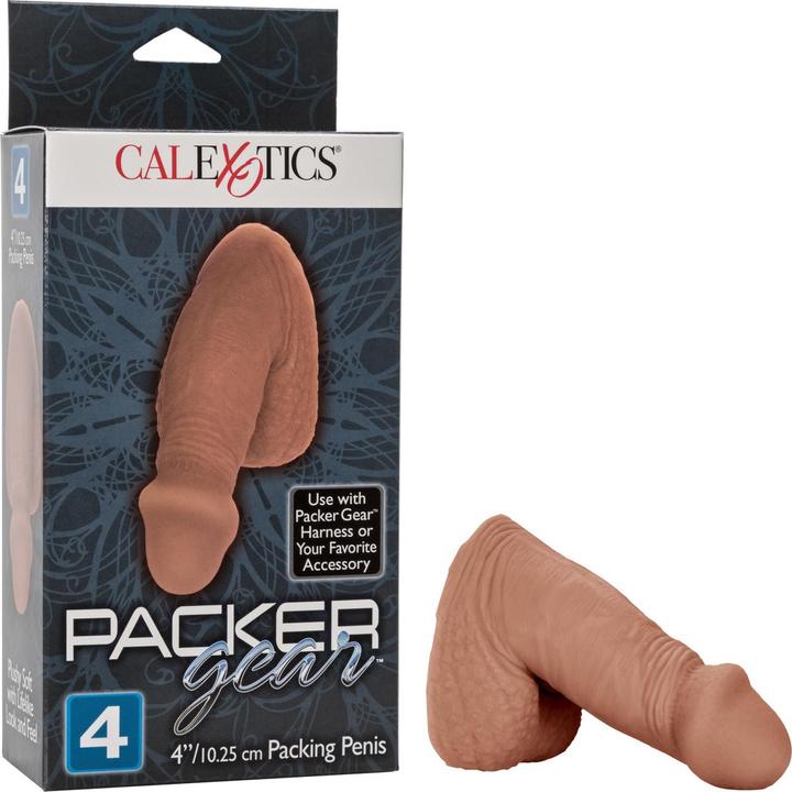 Image du produit CalExotics Packer Gear 4