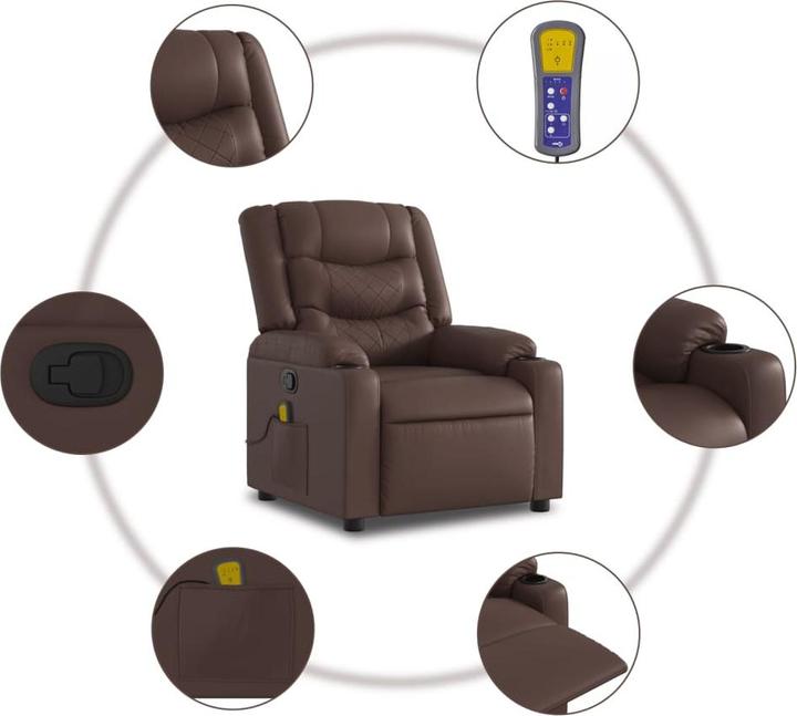 Produktbild VidaXL Ilpo