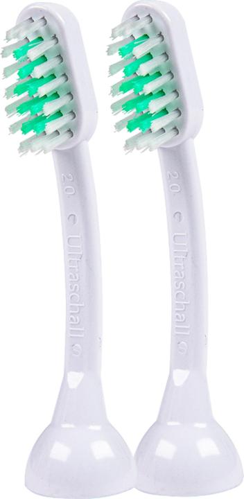 Emmi-pet Emmi®-pet A2 (M2) - Ultraschall Aufsätze (Gross) (Hund)