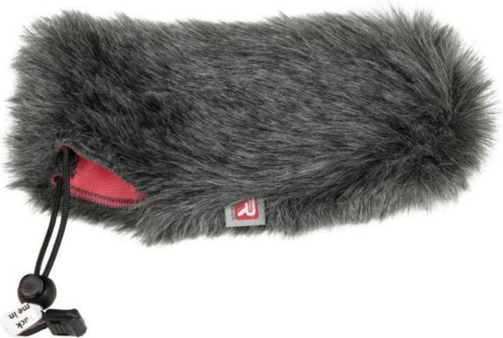 Immagine prodotto Rycote Røde VideoMic Mini Windjammer (Pelliccia)