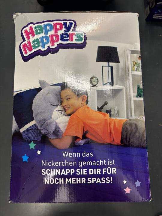 Image du produit Happy Nappers Requin (168 cm)