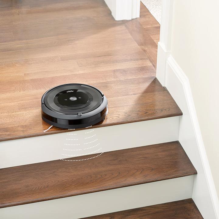 Produktbild iRobot Roomba e5158 (Saugroboter)