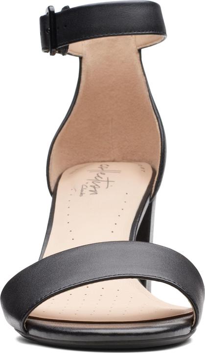Produktbild Clarks Sandalen/Sandaletten (39.5)