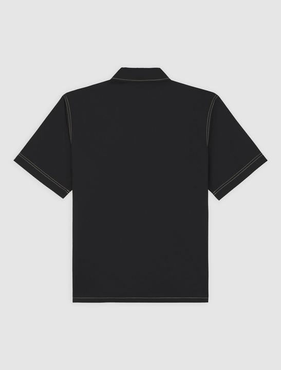 Image du produit Dickies Riverbend Work Shirt Black (M)