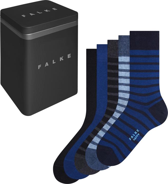 Produktbild Falke Happy Box 5P SO (5er Pack, 43 - 46)