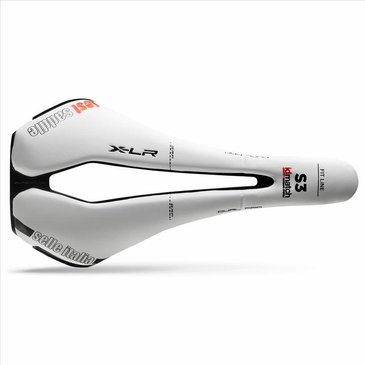Actual product image Selle Italia X-LR TM Superflow S Test S3