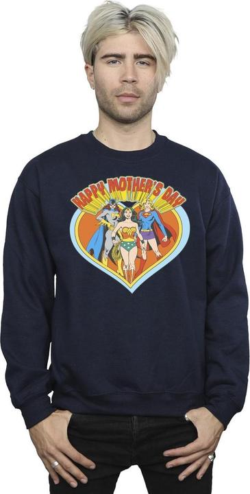 Produktbild Wonder Woman Mother's Day Sweatshirt (L)