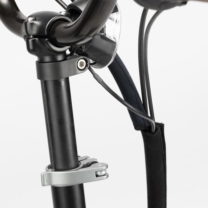 Actual product image Btwin FOLD 500