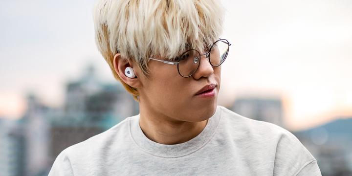 Image du produit SteelSeries Arctis Gamebuds (Sans fil)