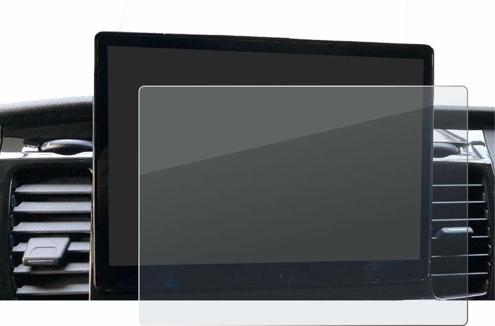 Actual product image BROTECT AirGlass Glass Matte