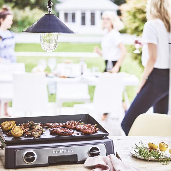 Immagine prodotto Cuisinart Plancha multifunzione (2.20 kW)