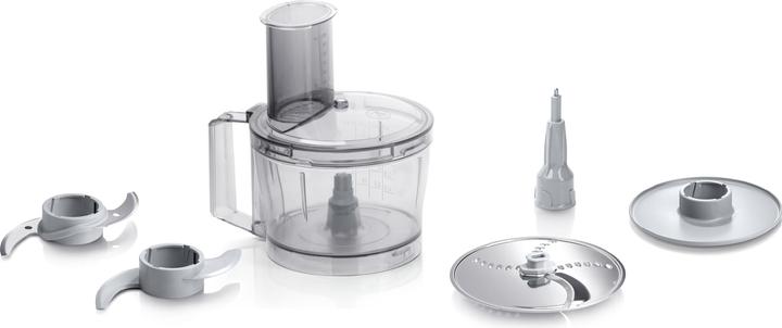 Immagine prodotto Bosch Hausgeräte MCM3100W (2300 ml, 800 W)