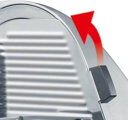 Actual product image Graef Master M 20