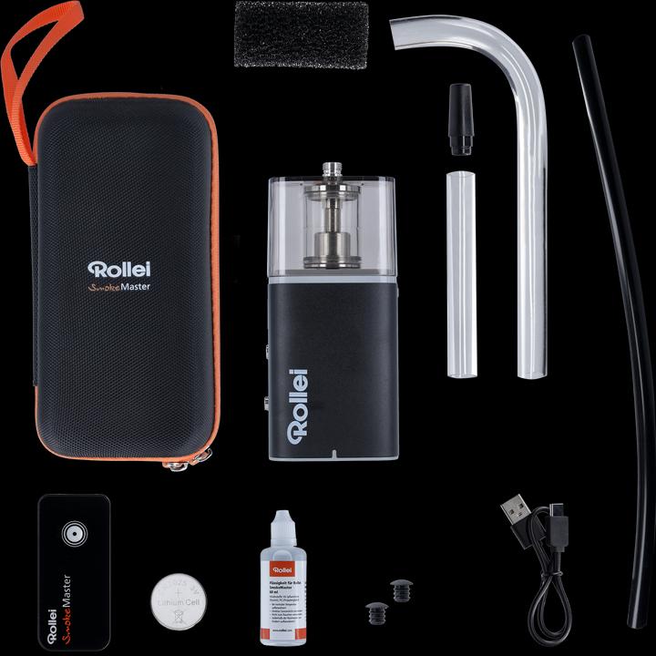 Image du produit Rollei SmokeMaster