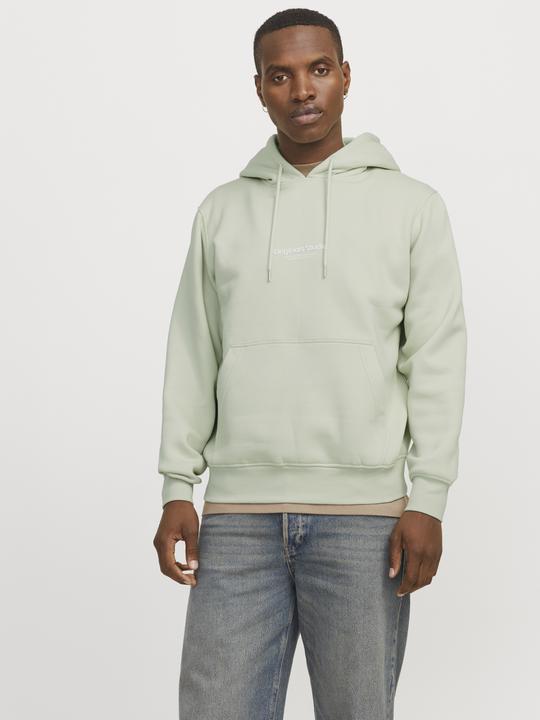 Actual product image Jack & Jones Jorvesterbro Sweat Hood Noos (S)