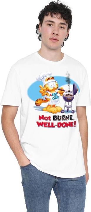 Image du produit Garfield - T-shirt WELL DONE - Homme (4XL)