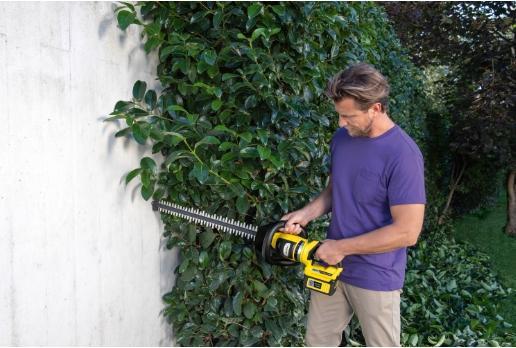 Immagine prodotto Kärcher Batteria HGE 36-60 (Tagliasiepi a batteria)