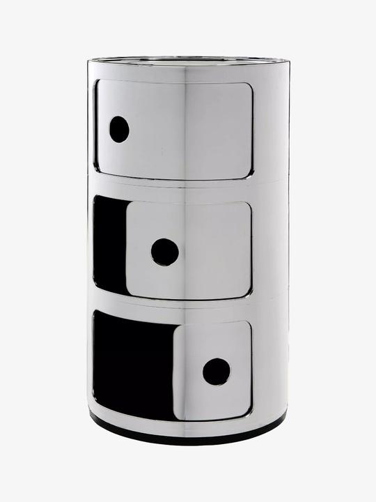 Immagine prodotto Kartell Componibili (32 x 32 x 58,5 cm)