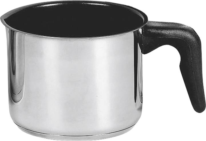 Produktbild Krüger Milchtopf (14 cm, Milchtopf, Edelstahl)
