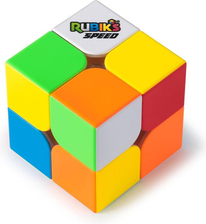 Produktbild Rubik's Rubiks Speed Cube 2x2 (6071139) (2 x 2)