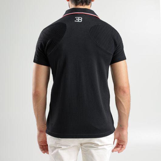 Immagine prodotto UYN Polo a maniche corte X Bugatti (M)