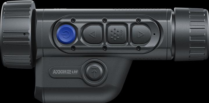 Actual product image Pulsar Axion-2 LRF XQ35 PRO
