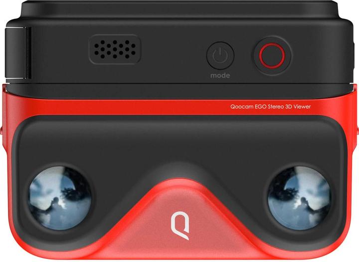 Produktbild Kandao QooCam EGO (60p, WLAN)