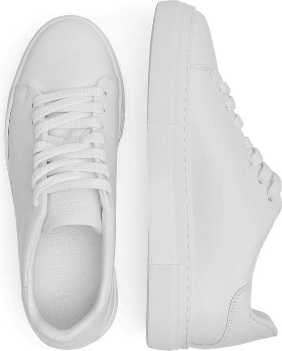 Image du produit Selected Homme Baskets en cuir (45)